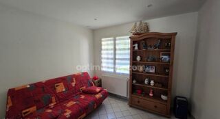  Maison à vendre 5 pièces 110 m²