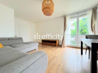  Appartement à vendre 2 pièces 45 m²