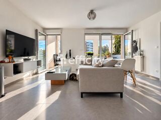  Appartement à vendre 3 pièces 58 m²