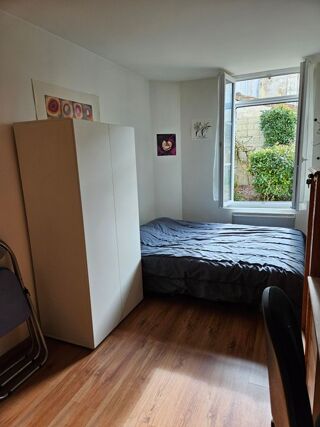  Appartement à louer 1 pièce 24 m²