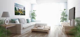  Appartement  vendre 4 pices 83 m