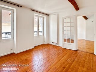  Appartement  vendre 3 pices 46 m