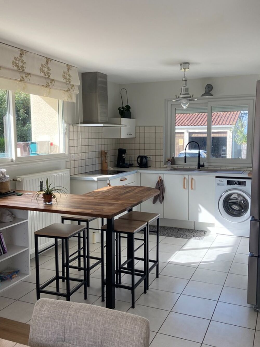 Maison 7 pièces 127 m² · à Ruelle sur Touvre · 127 m² · 217 500 €