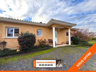  Maison � vendre 3 pi�ces 89 m�