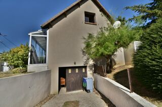  Maison à vendre 5 pièces 97 m²