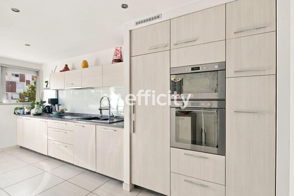 Vente Appartement Appartement Saint priest
