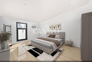  Maison � vendre 4 pi�ces 80 m�