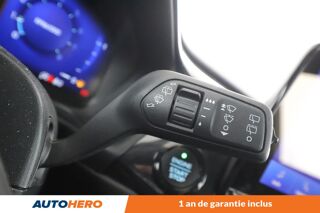 Puma 1.0 EcoBoost mHEV ST-Line 125 ch 2021 occasion 92130 Issy-les-Moulineaux