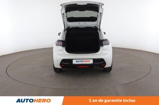 208 1.2 PureTech GT EAT8 130 ch 2021 occasion 92130 Issy-les-Moulineaux