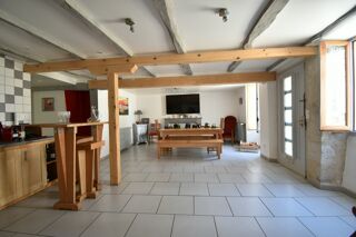 Vente Maison Maison à vendre 6 pièces CASTELSAGRAT (82) Castelsagrat