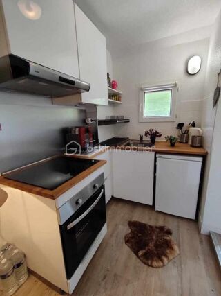  Appartement � vendre 1 pi�ce 27 m�