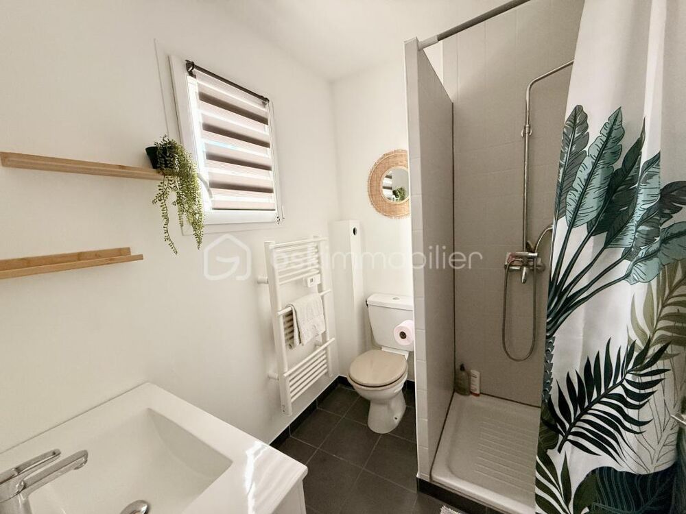  vendre  Maison Aigues-Mortes (30220)