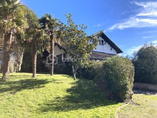 Maison à vendre 5 pièces 158 m²