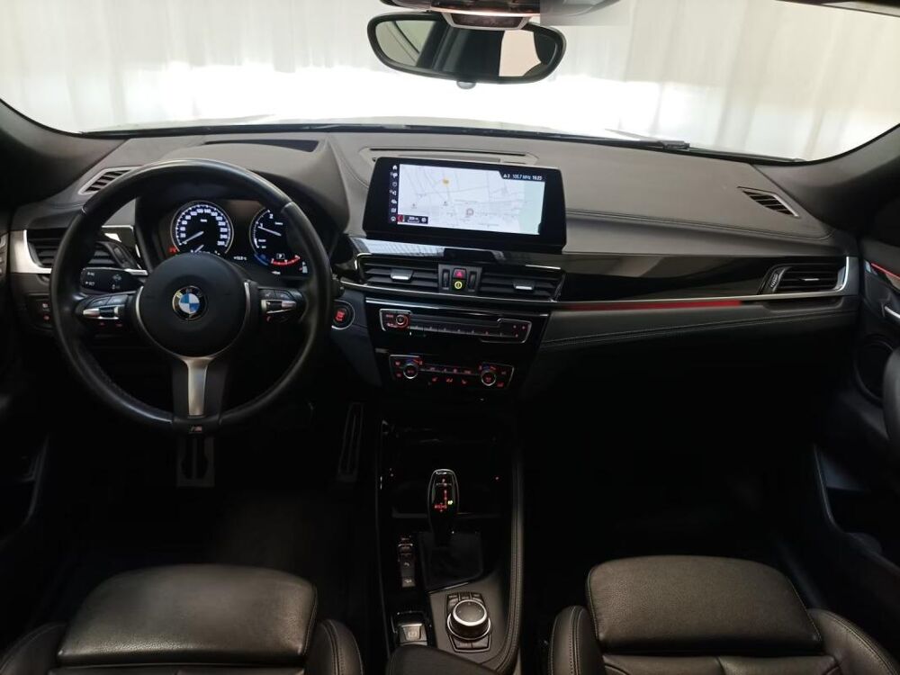 X2 xDrive20d M Sport 2022 occasion 33700 Merignac