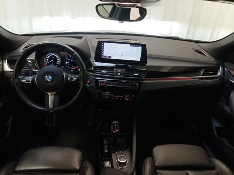 X2 xDrive20d M Sport 2022 occasion 33700 Merignac