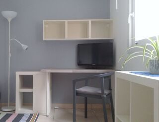  Appartement à louer 1 pièce 20 m²
