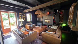  Maison à vendre 6 pièces 131 m²