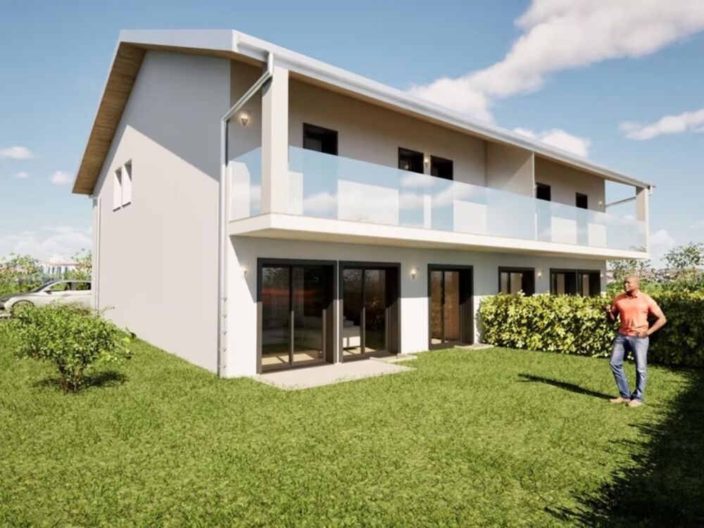 Maison 6 pièces 110 m² · à Beyren les Sierck · 110 m² · 319 000 €