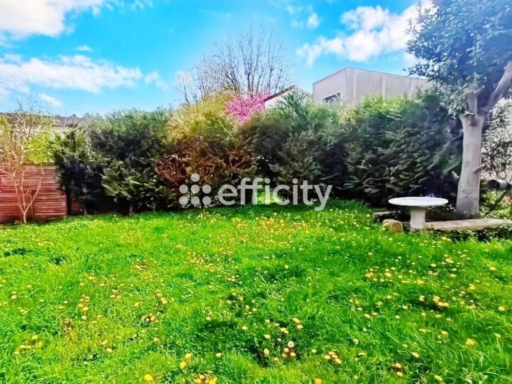 � vendre  Maison Pantin (93500)