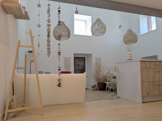  Maison � louer 3 pi�ces 75 m�