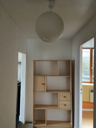  Appartement à louer 2 pièces 55 m²