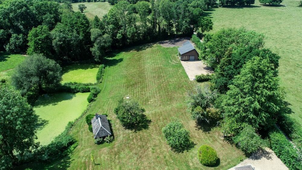  vendre  Proprit/chteau Pont-l'vque (14130)