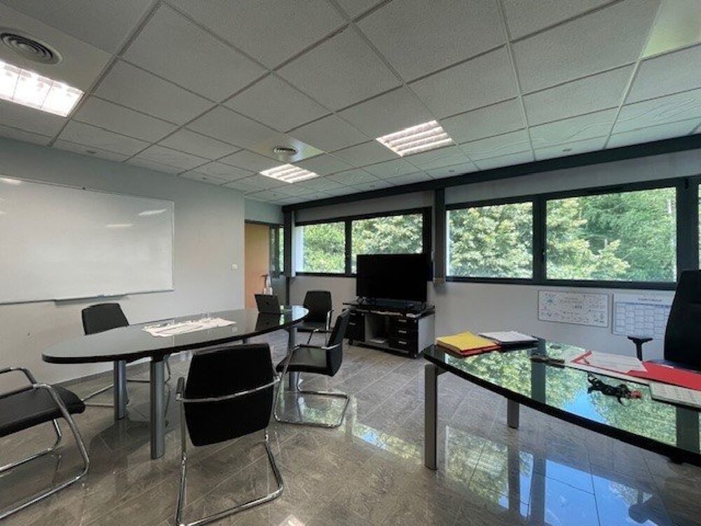   BUREAUX DE STANDING Ecuisses