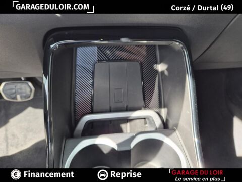 X1 III sDrive18i M Sport DKG7 2023 occasion 49140 Corz&eacute;