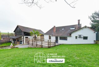  Maison � vendre 5 pi�ces 93 m�