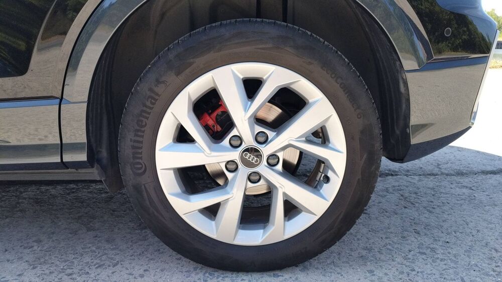 Q2 I 35 TFSI 150 S line Plus - Entretien constructeur Toit ouvr 2021 occasion 62880 Pont A Vendin