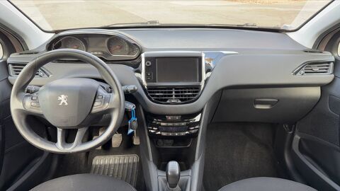 208 1.2 VTI 82 Active 2013 occasion 60130 Lieuvillers