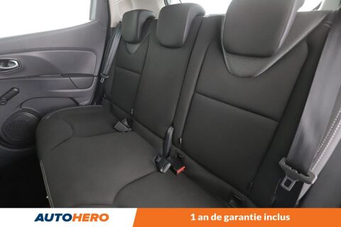 Clio 1.5 dCi Energy Business 90 ch 2018 occasion 92130 Issy-les-Moulineaux
