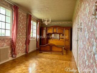  Maison � vendre 6 pi�ces 172 m�