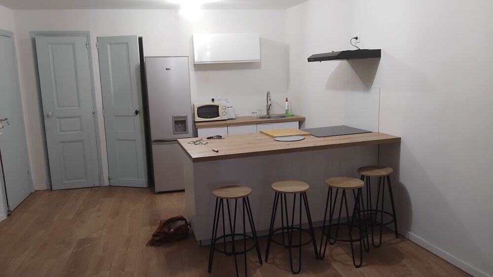 Location Appartement Appartement de 45m2 à louer sur Nîmes Nimes