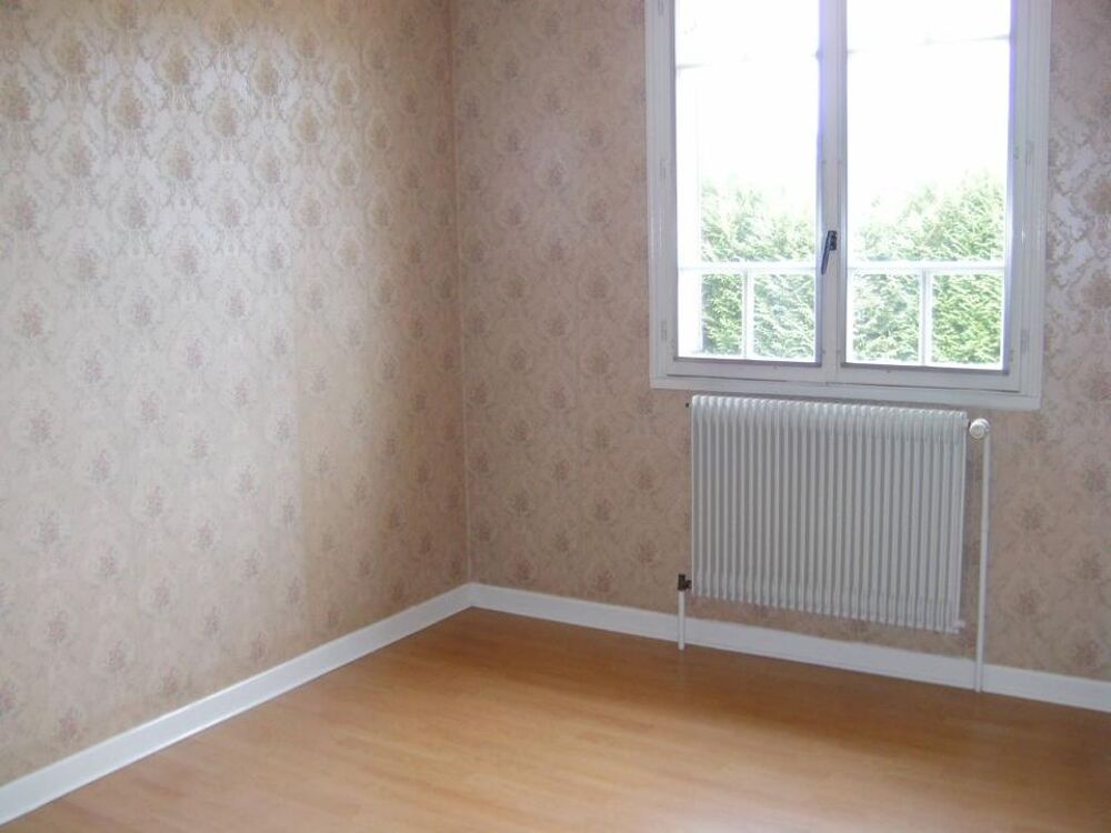Maison de 96m2 à louer sur Bourbon-Lancy