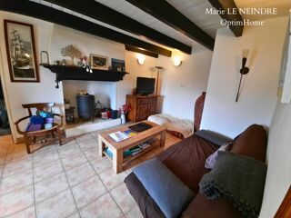  Maison  vendre 9 pices 175 m