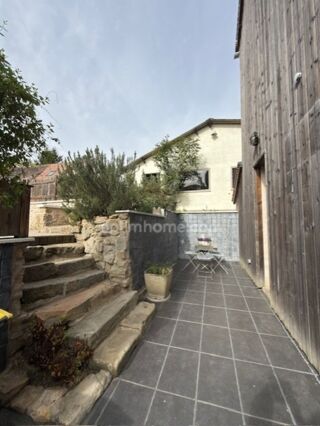  Maison � vendre 5 pi�ces 120 m�