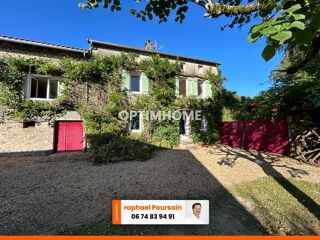  Maison � vendre 10 pi�ces 470 m�