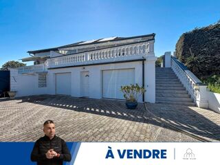  Villa à vendre 4 pièces 125 m²