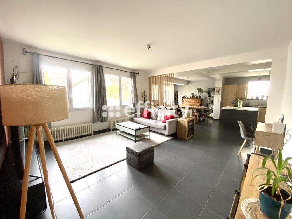 Vente Maison Pavillon Gagny