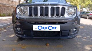 Renegade 1.6 CRD 120 2WD DCT6 Limited 2016 occasion 20000 Ajaccio