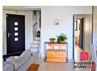  Maison � vendre 6 pi�ces 130 m�