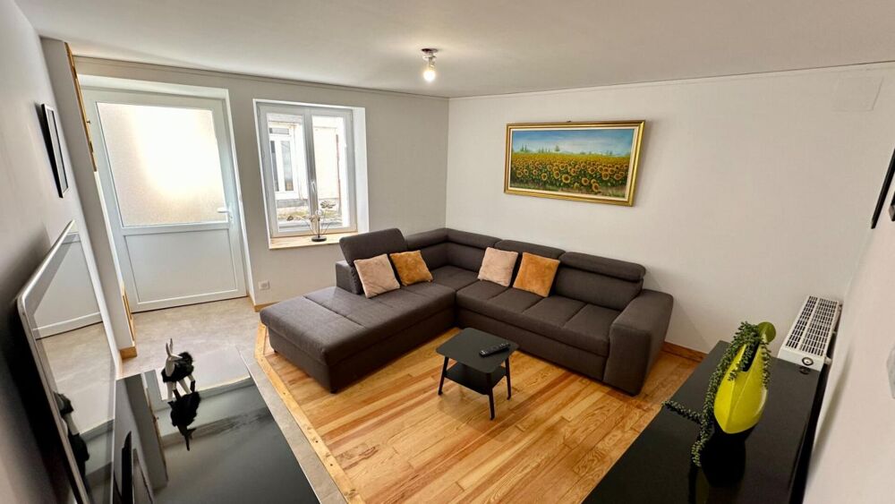 Exclusivité Maison Mont Dore 8 pièce(s) 118, 57 m2