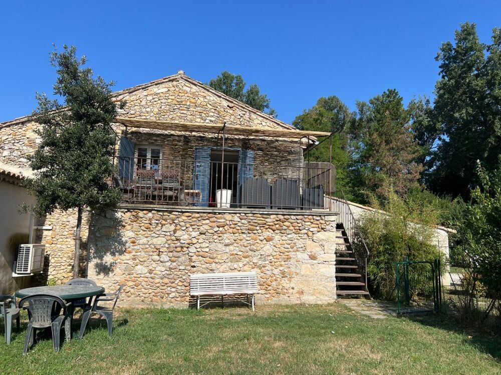 Location Appartement Studio de 35m2 à louer sur Sauzet Sauzet