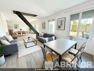  Maison à vendre 4 pièces 100 m²