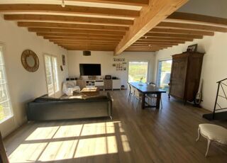 Maison à vendre 8 pièces 159 m²