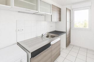  Appartement à vendre 3 pièces 58 m²