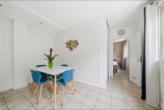  Appartement � vendre 3 pi�ces 66 m�