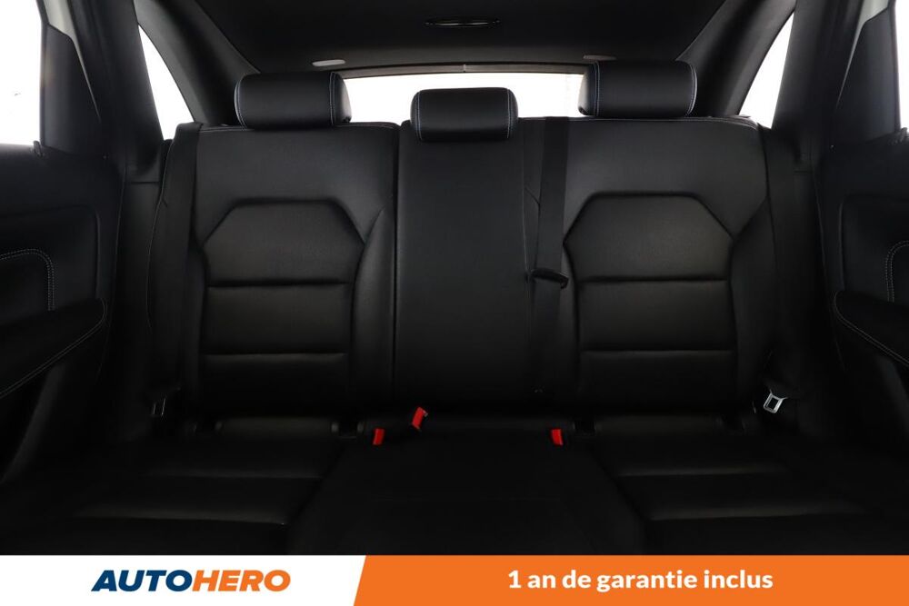 Classe B Electric Drive Art 28 kWh 179 ch 2015 occasion 92130 Issy-les-Moulineaux
