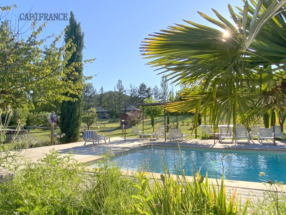 à vendre  Propriété/château Forcalquier (04300)